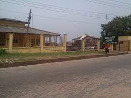 Thugs invade Ogun election tribunal, unleash mayhem